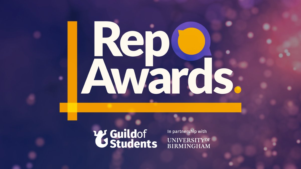 Guild of Students tweet media