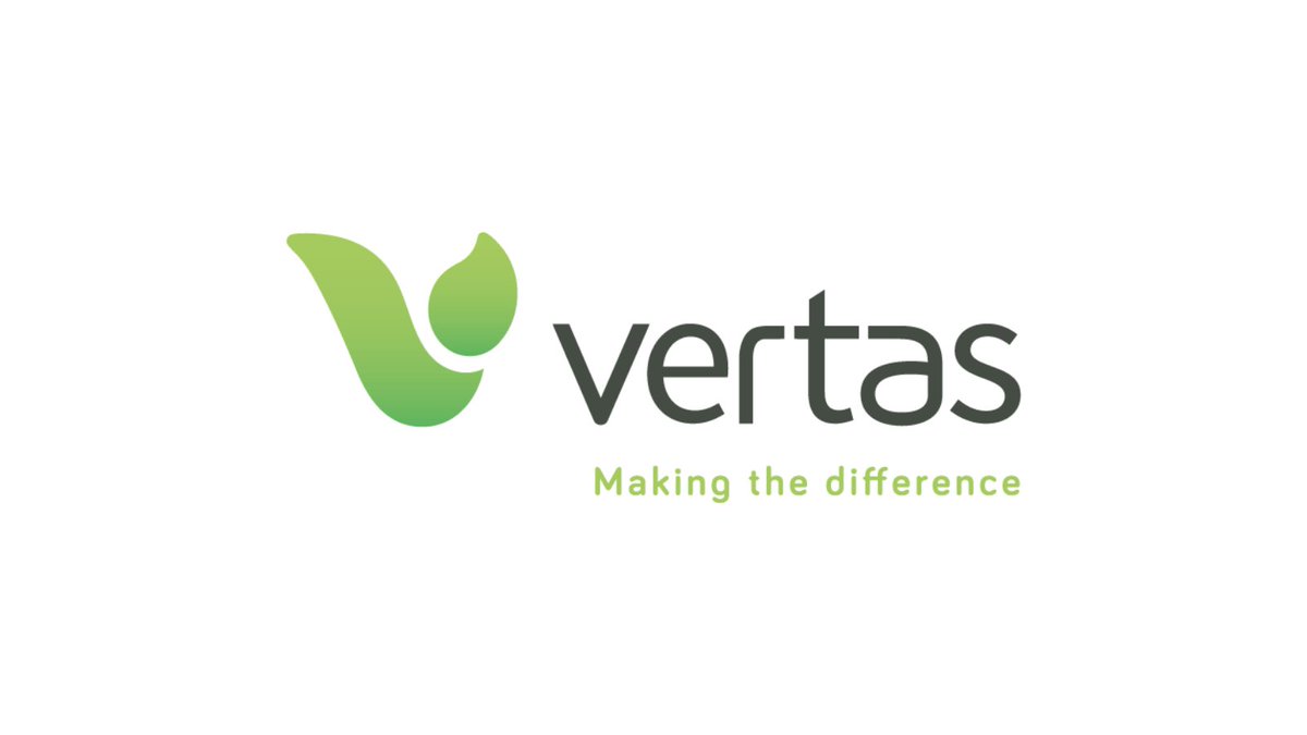 VertasGroup's tweet photo. Vertas Group are pleased to announce a newly established Continuous Improvement Group (CIG) as part of its efforts to implement its growth strategy.  

Read more: https://t.co/OjfS9odggu https://t.co/txSYjt9G0g