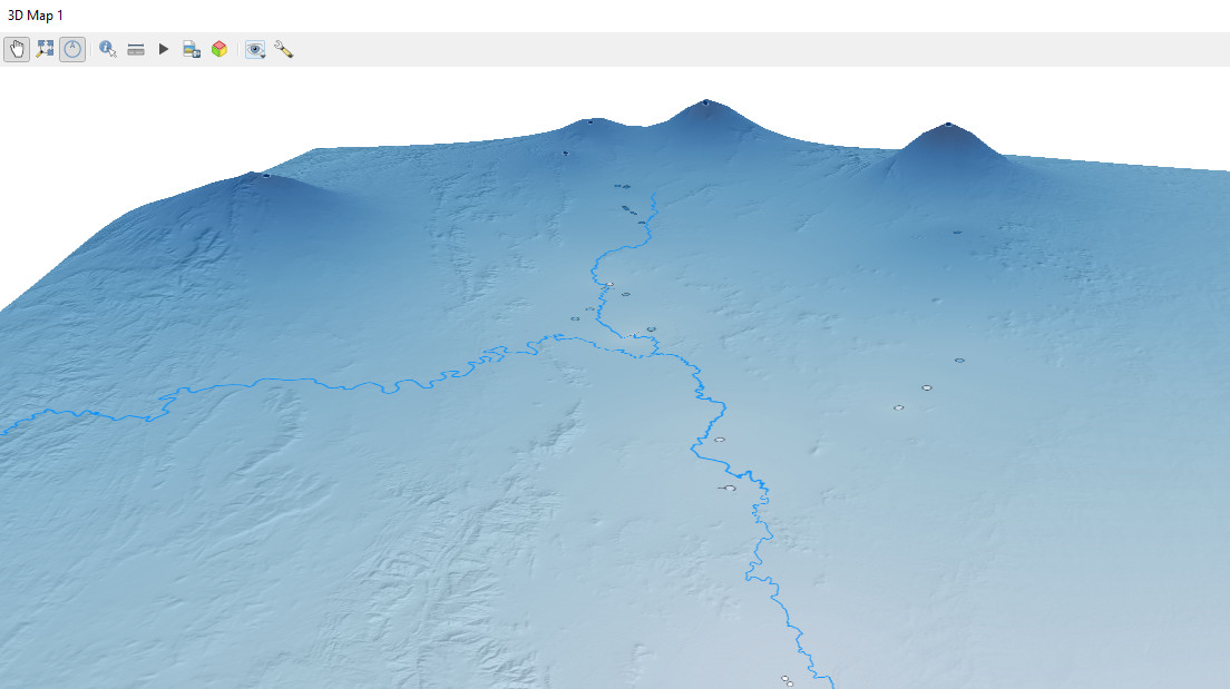 Kurt Menke - @geomenke.bsky.social tweet media