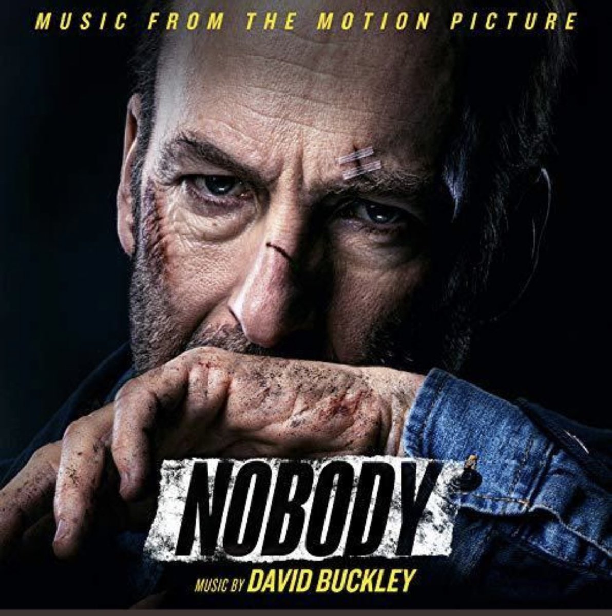 Proud to have mixed the OST for <a href="/NobodyMovie/">Nobody</a> for David Buckley. Starring <a href="/mrbobodenkirk/">Mr. Bob Odenkirk</a> <a href="/RZA/">RZA!</a> and Christopher Lloyd. #1 in the USA. #NobodyMovie #musicproducer #london #mixer #studio #proaudio  open.spotify.com/album/37ddKI6C…