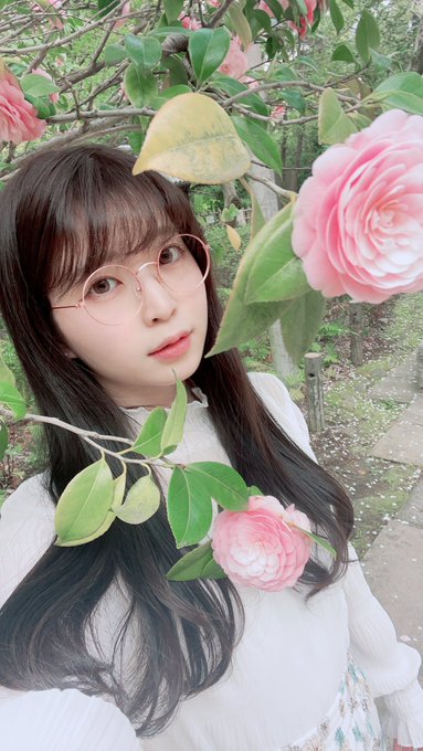 Twitterのコスプレ画像17