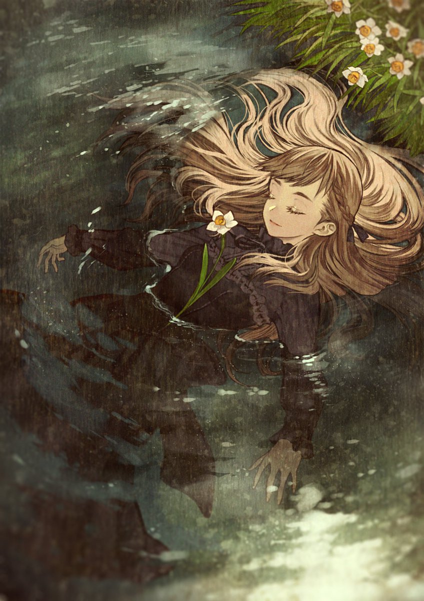 「#今月描いた絵を晒そう 

意外と描いてました。 」|夢子⭐︎ｺﾐﾃｨｱ144【E03b】のイラスト