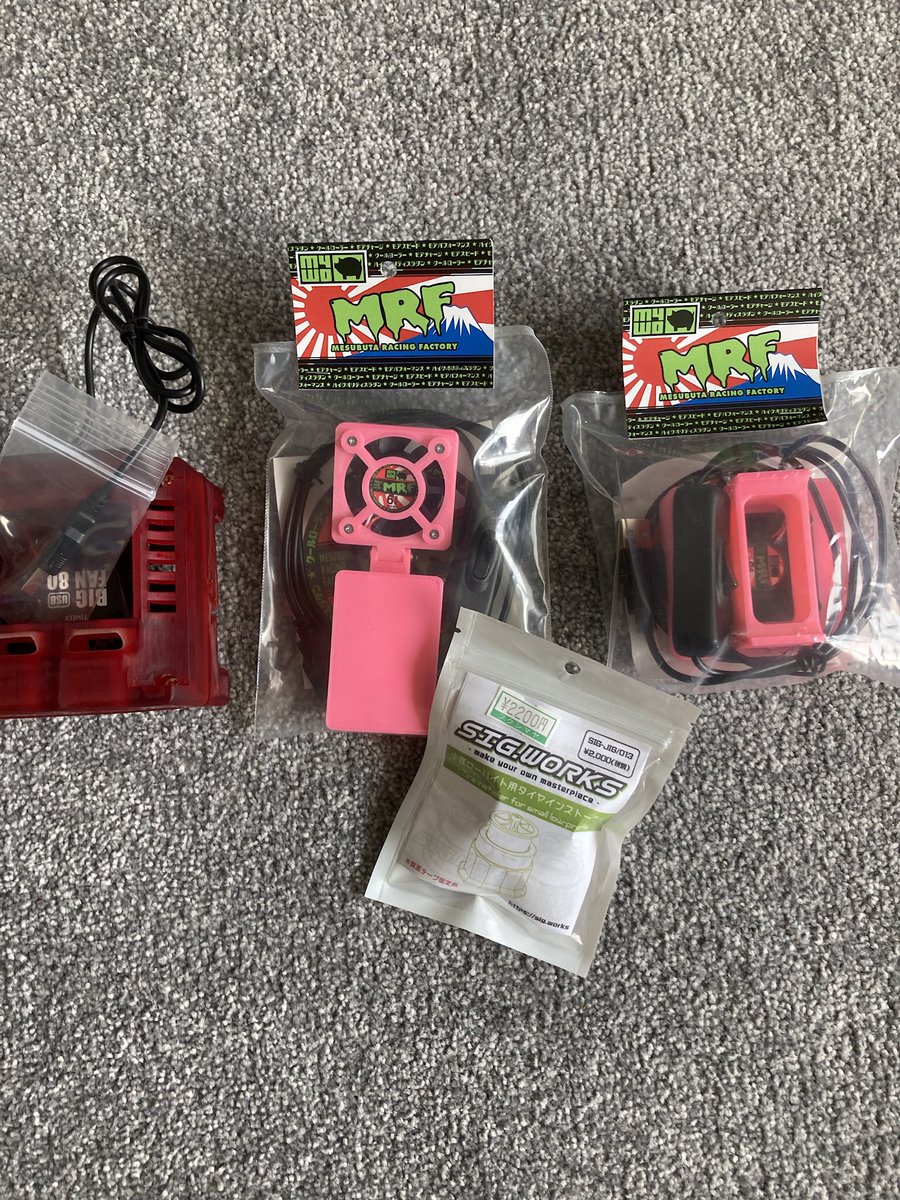 Condorman tweet media