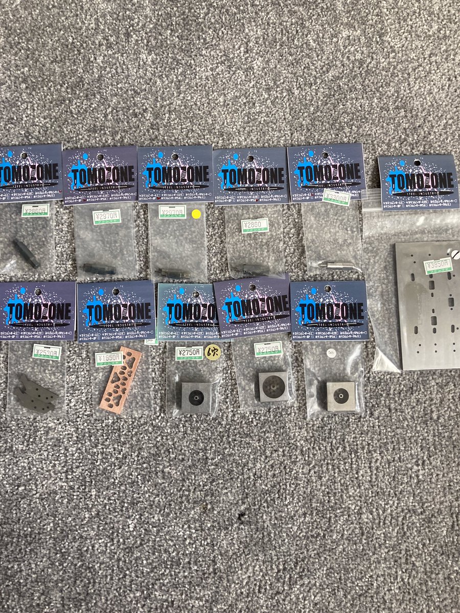 Condorman tweet media