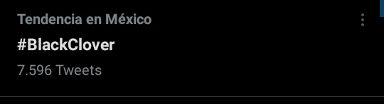 Joseblsk8's tweet image. Tendencia en México