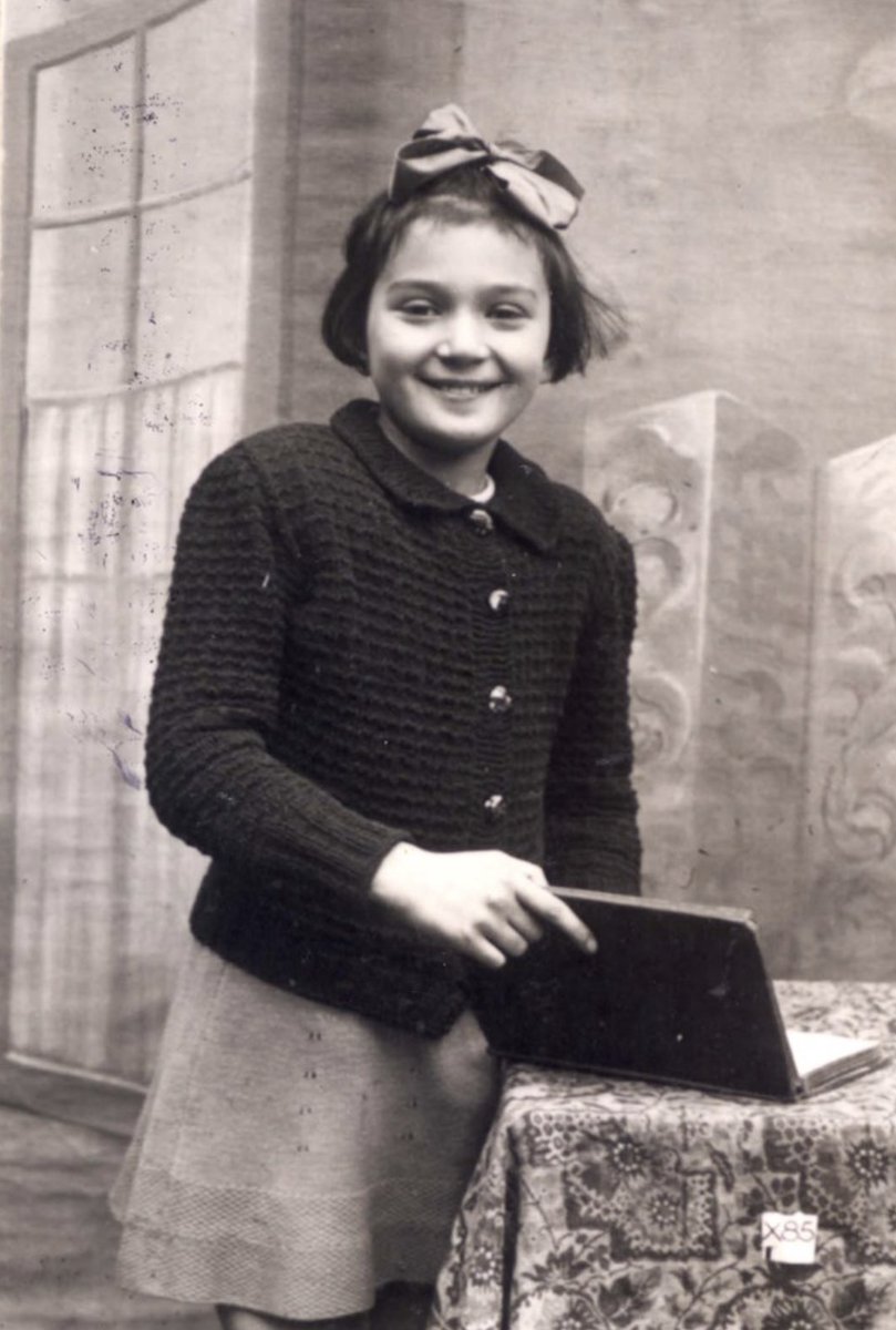 AuschwitzMuseum's tweet photo. - Alain Kartouzou (3)
- Ida Fistel (8)
- Paul Schupack (9)
- Yvette Lide (6)

Murdered in gas chambers at #Auschwitz II-Birkenau #OTD in 1944. Four out of 1,000 Jews deported from Drancy in occupied #Francej in transport no. 70. https://t.co/LvzKdIth93