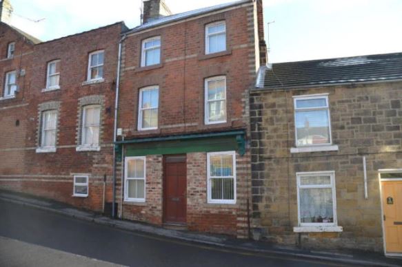 yieldit's tweet photo. New #investment opportunity!

This #tenanted block of apartments is ideally located close to the #Redcar coast. 

Price: £90,000

NET yield: 7.2%

Click here for more info: https://t.co/dVdvXSWrws

#buytolet #investment #propertyinvestment #ukproperty https://t.co/Mq0Lu1ykoN