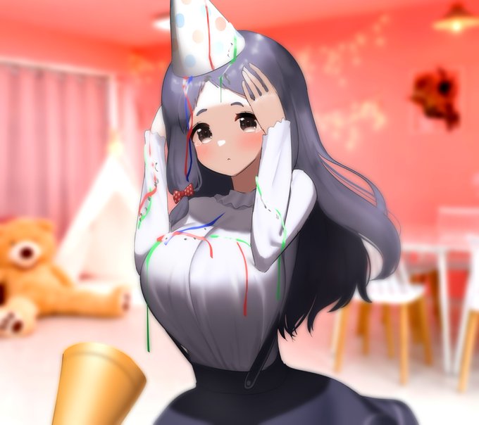 #大沼くるみ生誕祭2021 
大沼くるみちゃん、おめでとう〜すき 