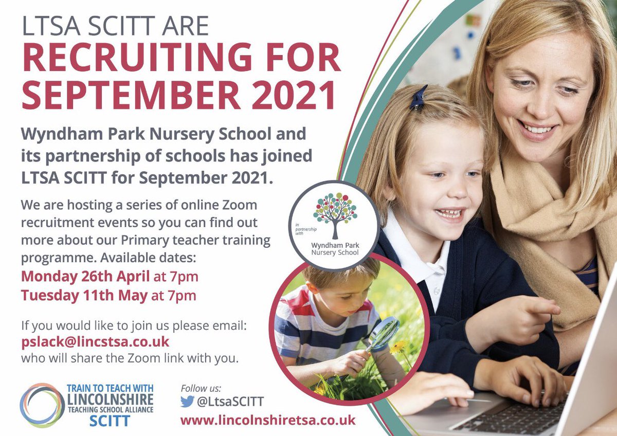 Based near Grantham and thinking about teaching? Sign up to one of our Zoom events and chat to our friendly team. We’ve helped people just like you start a rewarding career! <a href="/PrioryRuskin/">Priory Ruskin</a> <a href="/UoLCareers/">University of Lincoln Careers & Employability</a> <a href="/SpiresFed/">Spires Federation</a> <a href="/ClaypolePrimary/">Claypole C.E.Primary</a> <a href="/Huntingtower/">Huntingtower School</a> <a href="/HorblingBrowns/">Horbling Brown's C of E Primary School</a> <a href="/Ropsley_Primary/">Ropsley Primary</a>