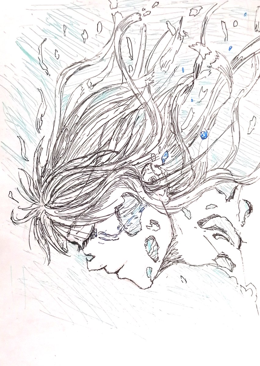 秘密結社 Mozaiku お題 二字熟語の擬人化 刹那 せつな きわめて短い時間 瞬間 By翼花 Drowing Dailyart イラスト 擬人化 絵描きさんとつながりたい 秘密結社 Mozaiku お題 二字熟語の擬人化 刹那 せつな きわめて短い時間 瞬間 By翼花 Drowing Dailyart イラスト 擬人化 絵描きさんとつながりたい