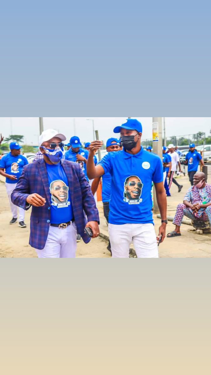 IhechukwuOjo's tweet photo. Hon Hope Ikiriko NA MAN YOU BE!!!!
#BabyMedia #burnaboyhomecoming #Burnaboy https://t.co/kODBTVZW55