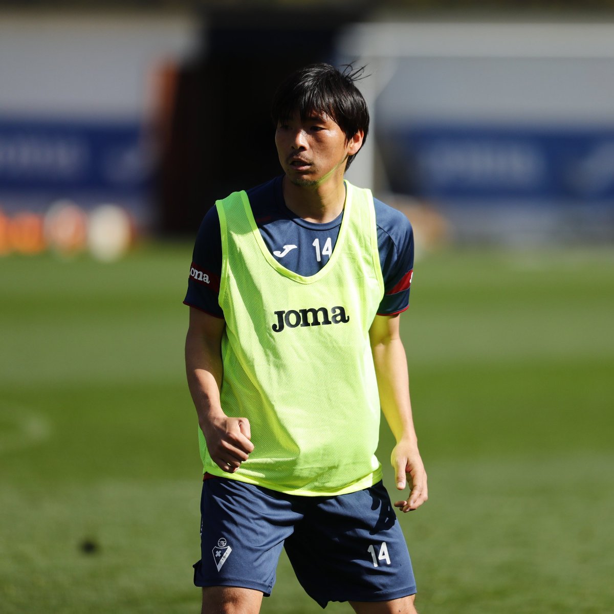 SD Eibar tweet media