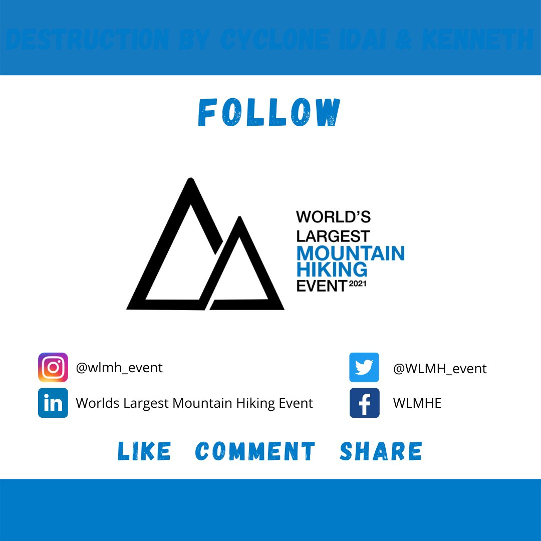 WLMH_Event's tweet photo. #hiking #volunteer #simuka #wlmhe2021 #wlmhe21  #mountainhiking #online #virtualevent @UNVolunteers @africa_simuka https://t.co/09fQVR5Vey