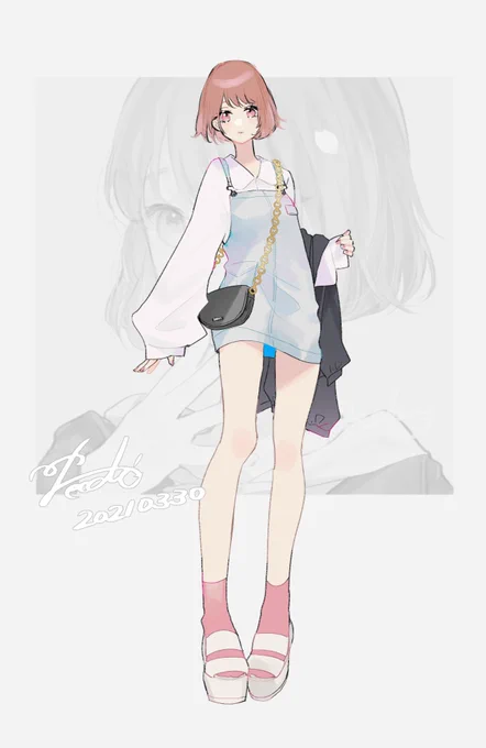 春がきたね～!
SKIMAにてたくさんのご依頼ありがとうございます!
これからも頑張っていきますので、末永くよろしくお願いします❤

アイコン向きのイラストではないけど、
いい感じにトリミングしてください～!
#フリーアイコン 