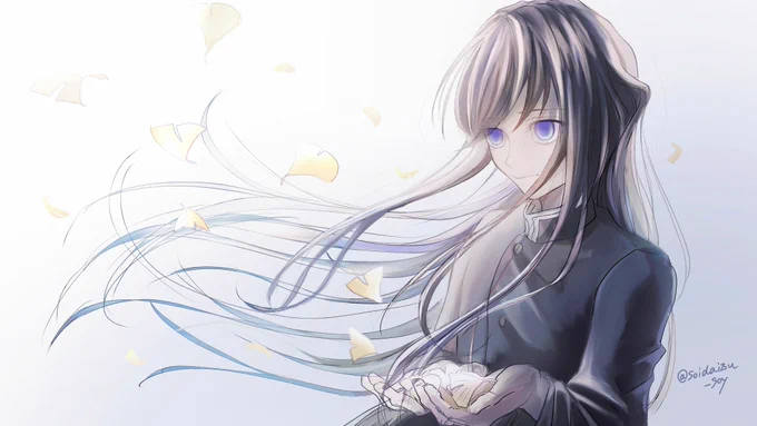 無一郎#鬼滅の刃イラスト #時透無一郎 #鬼滅の刃 