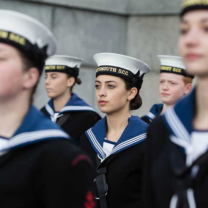 FredsSurrey's tweet photo. #ClapForSurrey @SurreyCouncil @FredsSurrey.
Guildford Sea Cadets are part of the UK's oldest nautical youth charity. As a Sea Cadet you can go to sea, learn to sail and do adventure training, plus get extra skills to give you a great head start in life. https://t.co/ZBDIER0kwb