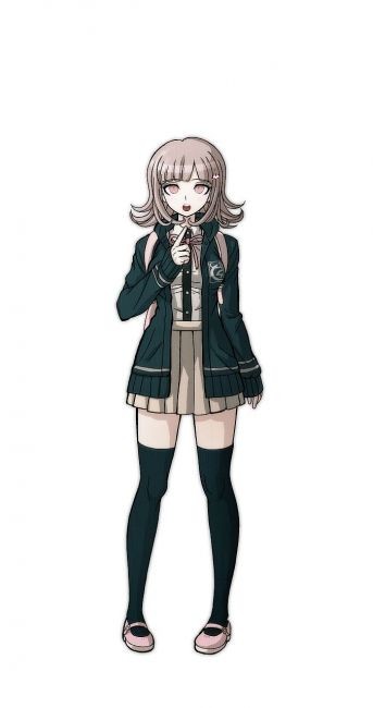 KarmaSaito's tweet photo. ᯾᪥ᥴꫝ𝓲ꪖ𝘬𝓲 ꪀꪖꪀꪖꪑ𝓲᪥᯾

{𝓽ꪖᧁ𝘴: #chiaki #nanami #chiakinanami #danganronpa #danganronpav2 #drv2 #gachaclub} https://t.co/2zPh2s39JK