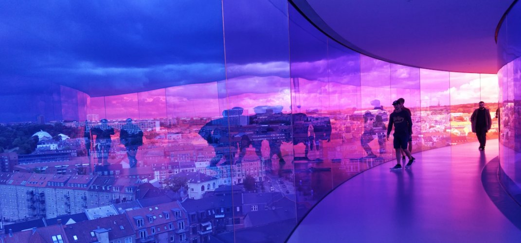 A year of hyper-accelerated digital transformation ciudadesaescalahumana.org/2021/03/a-year…