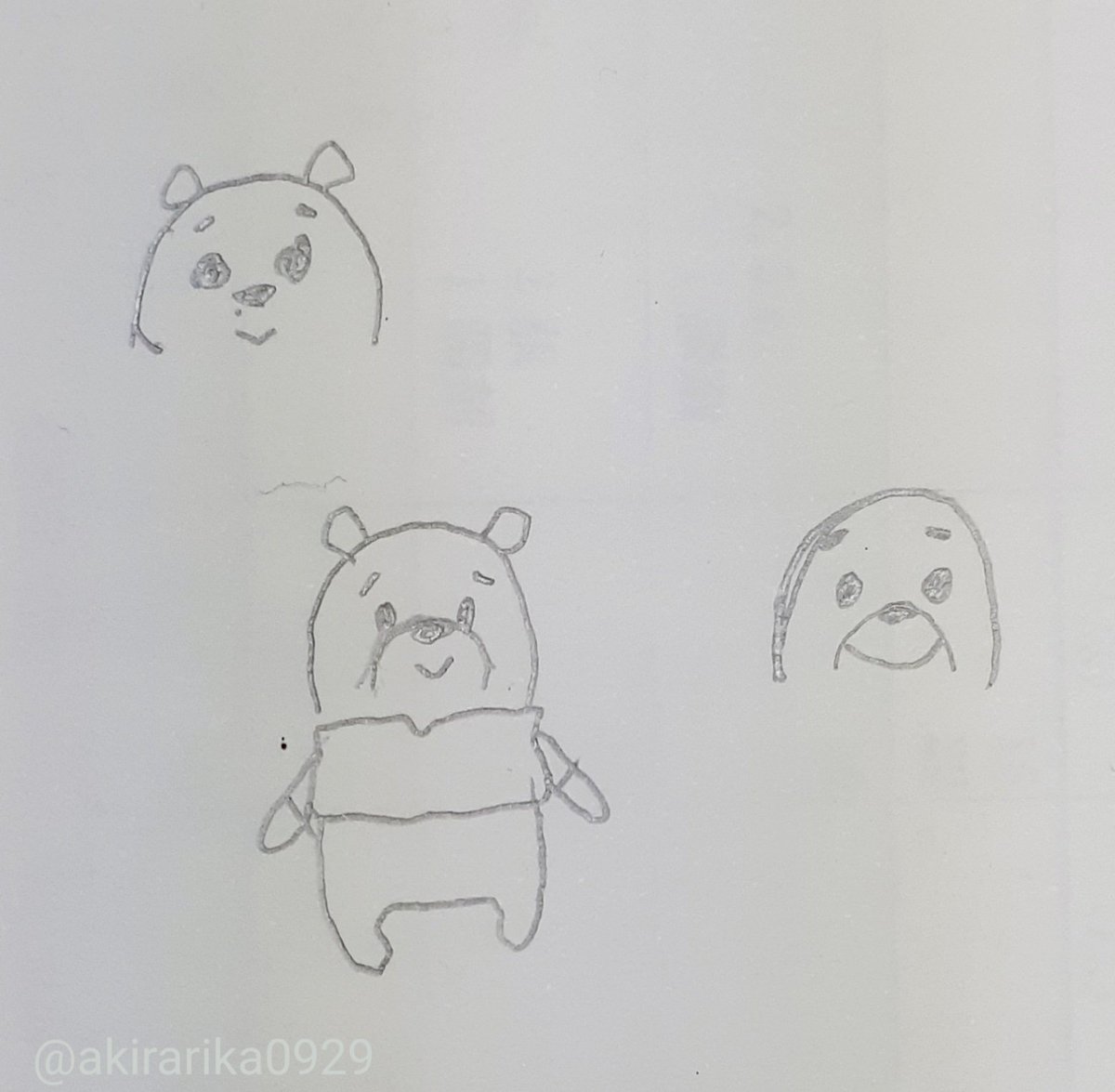 よう Akirarika0929 Twitter