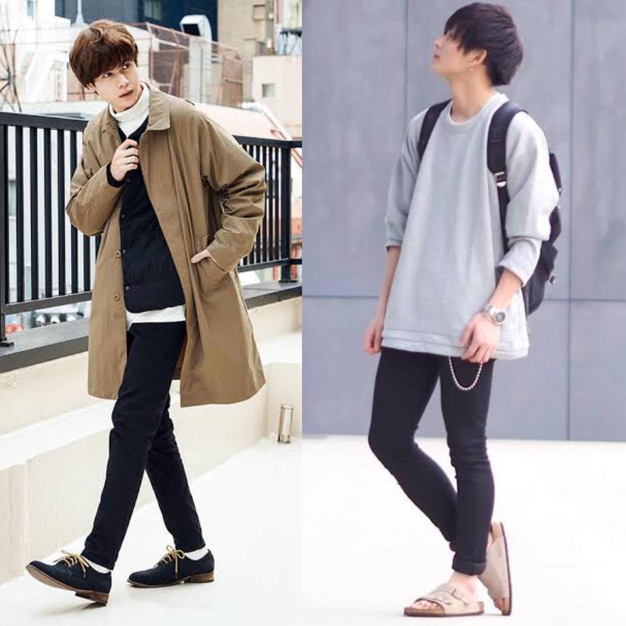 もっちゃん 人生転換期 May Roma 今の大学生見てみても シンプルなファッション の子が多くか 冒険 した服装した若者が少なくなった気がします ファッション誌見てもシンプルだし オマケありきの売り方してますし 00年代はもっと色んな