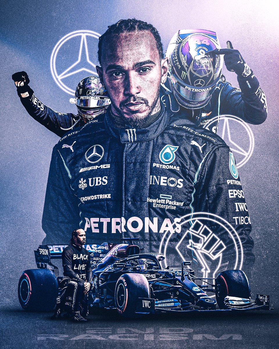 designlikelou's tweet photo. Hopped on the Collab w/ @jakepauldesign
My first F1 graphic all thanks to the ๐ himself! Today, tomorrow and forever the message is clear! Black Lives Matter.
#smsports #GraphicDesign #f1 #BlackLivesMatter #jakepauldesign https://t.co/5DYgswTX9e