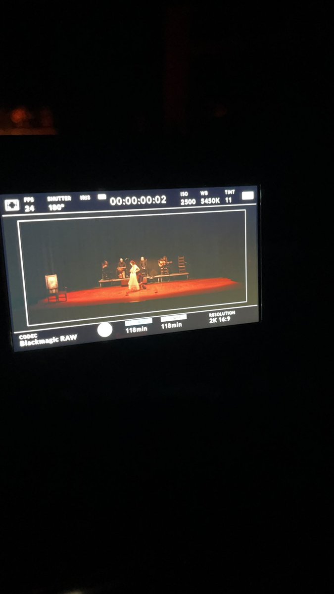 ismaelchaka's tweet photo. El otro día grabé el espectáculo #Batalyaws en el Teatro López de Ayala de Badajoz con la Escuela de Flamenco Pilar Andújar, pronto los resultados 😏😏 https://t.co/yPDH1hGzsj