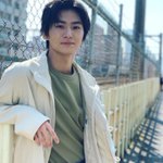 押田岳のインスタグラム