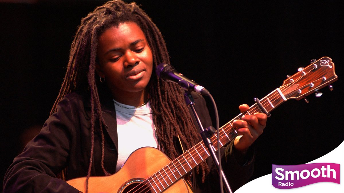 A big happy birthday to Tracy Chapman! The \Fast Car\ singer turns 57 today. 