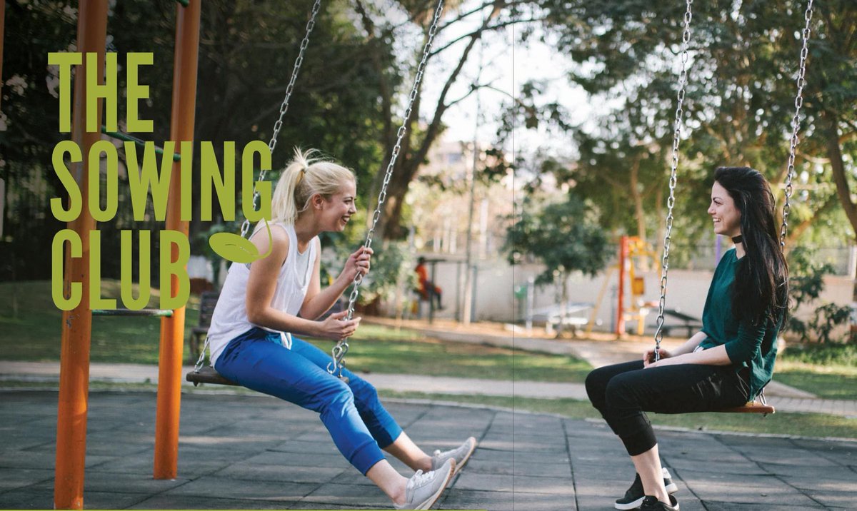 🥳 Our new course is launching on the 6th May, to help young, unwaged women explore options beyond low-paid and insecure work, thanks to funding from the Frances C Scott Charitable Trust @fcsct63 🙌
#WomenSupportingWomen #WomenEmpowerment buff.ly/2PDXHX4