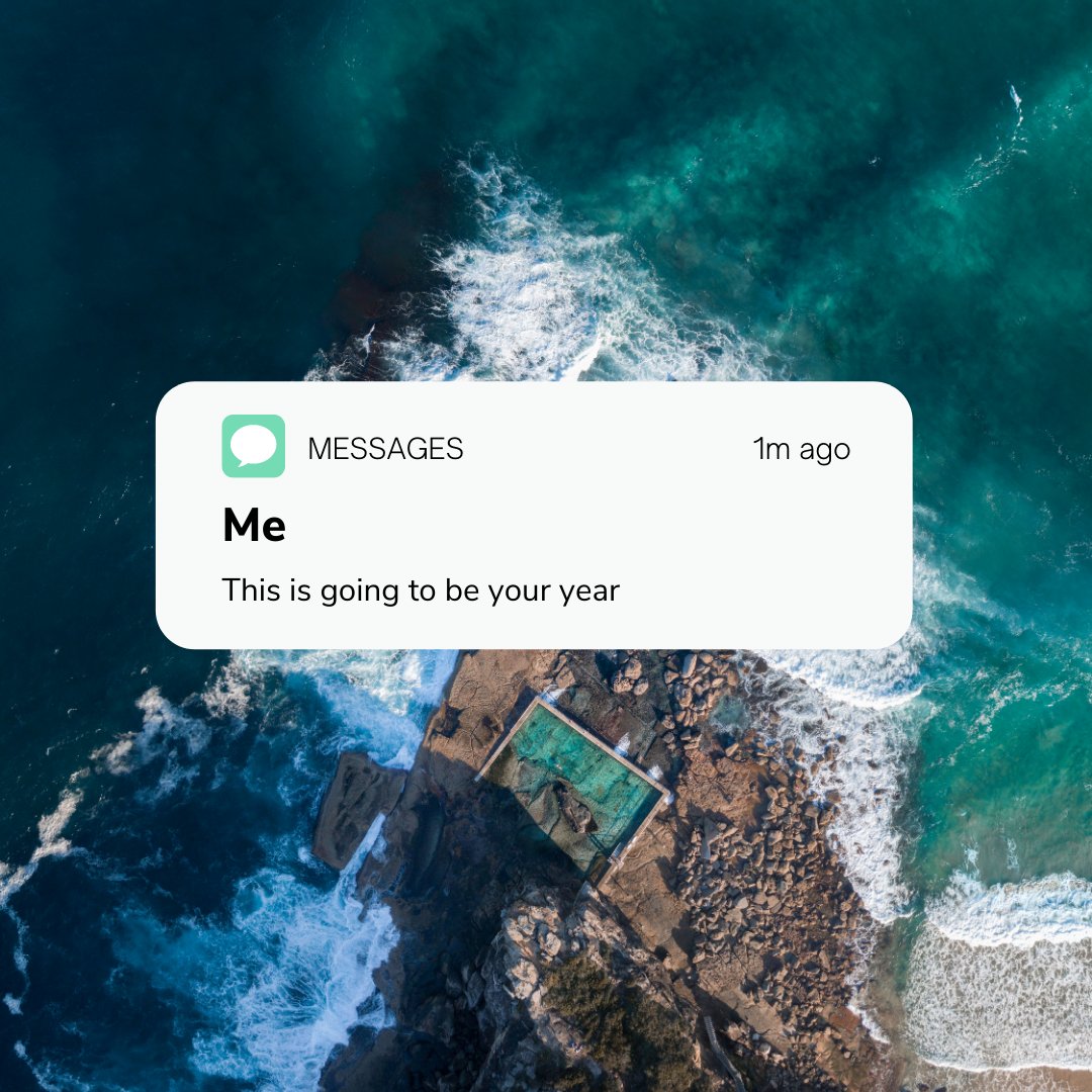 Tidal_Pulse's tweet photo. Covid put everything in perspective. I'm going to bounce back better than ever this year. 🚀

#smallbusiness #growth #digitalmarketing #facebookads #ios14 https://t.co/jyXecEMDc7