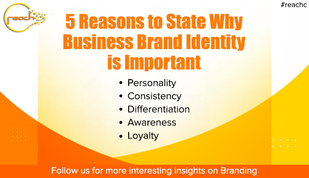 Reach_C_Onmark's tweet photo. Only promoting your business with a logo or a tagline is not enough; each visual element must have the perfect blend of your business values and messages.

A little confused on where to start? DM us today!

#ReachC #branding #Brandidentity #design https://t.co/4WYTNBtmHO