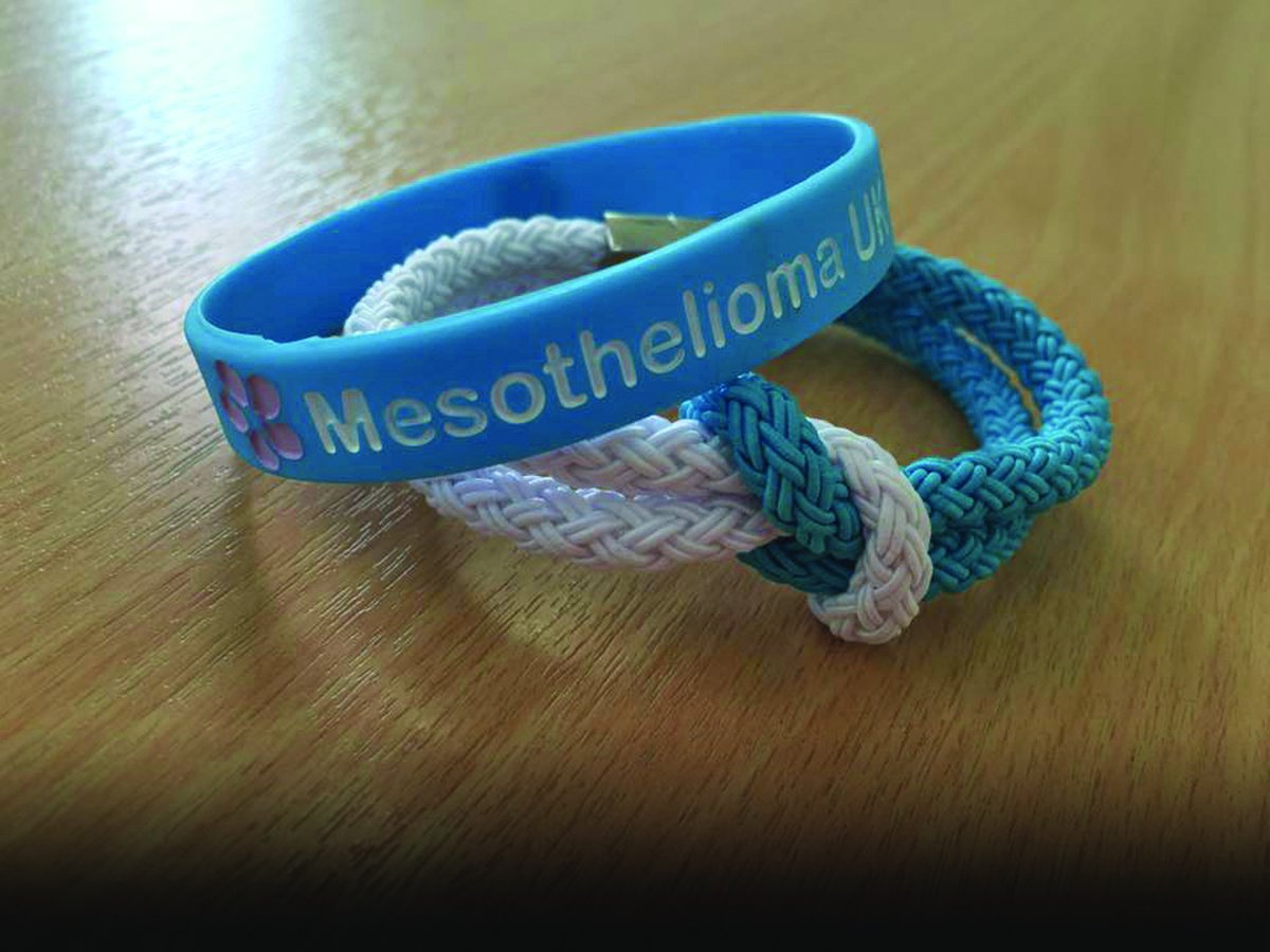 Mesouk's tweet photo. Participants required for new study into the experience of living with mesothelioma for three or more years. Could you and/or your carer help? https://t.co/lwwpcERcoD #researchchangeslives  #patientexperience #livingwithmesothelioma https://t.co/JZHhBcdmFU