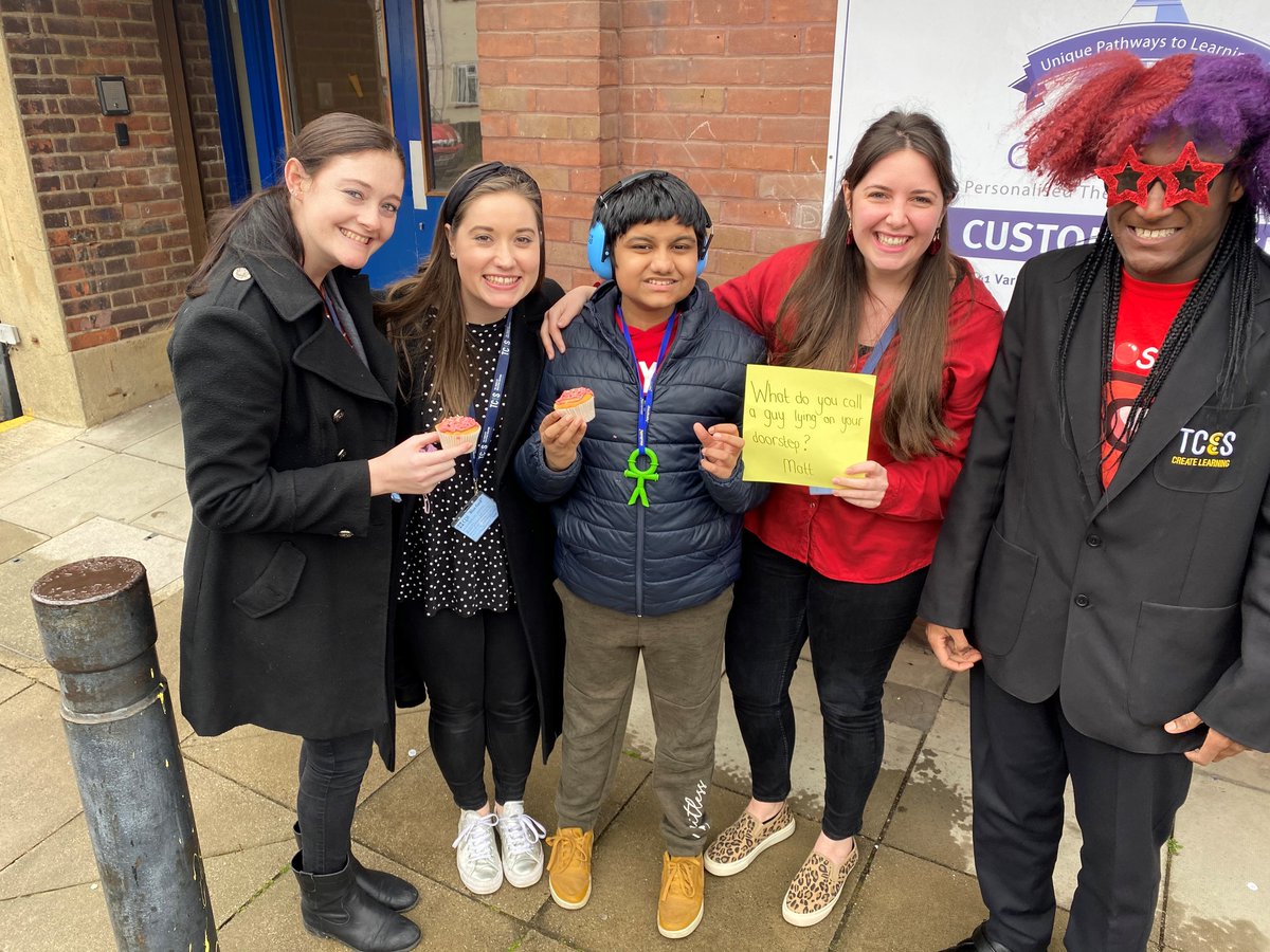 TCES Create Learning tweet media