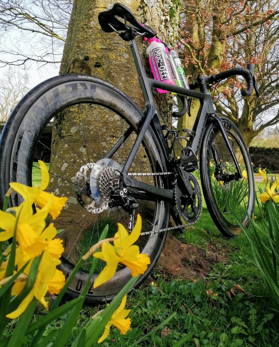 mary_wilko's tweet photo. A clean bike is a happy bike, a happy bike is a fast bike, a fast bike is a happy rider π
Same applies indoors & out, thank you @muc_off for making this scenario easy π
#cycling #cyclinglife #bikes #bikeracing #eracing #virtualcycling #canyonesports #mycanyon #mucoff #infocrank https://t.co/9OcCmqfsRt