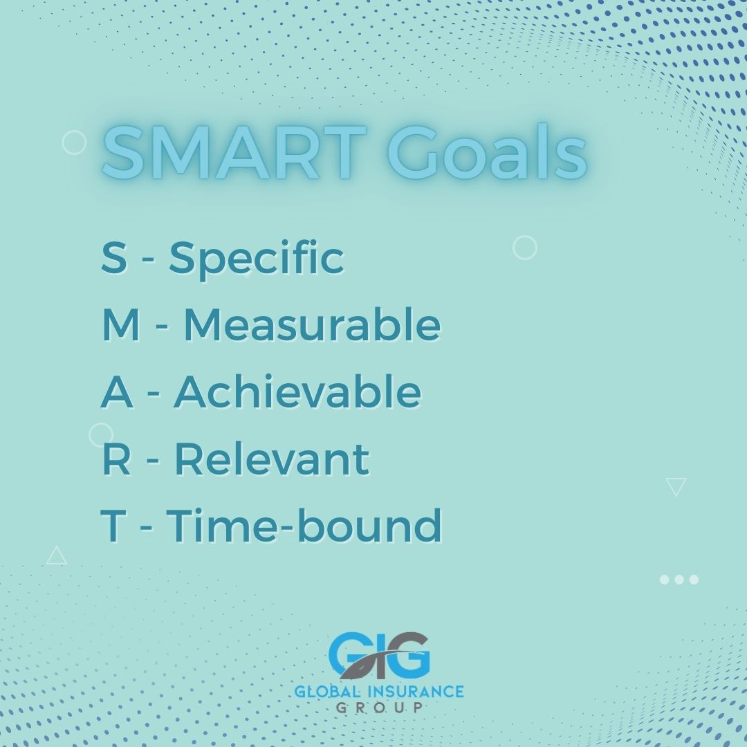 global_insuranc's tweet photo. Focus on your goals, Don't look in any direction but ahead. https://t.co/vdWtx2erQK