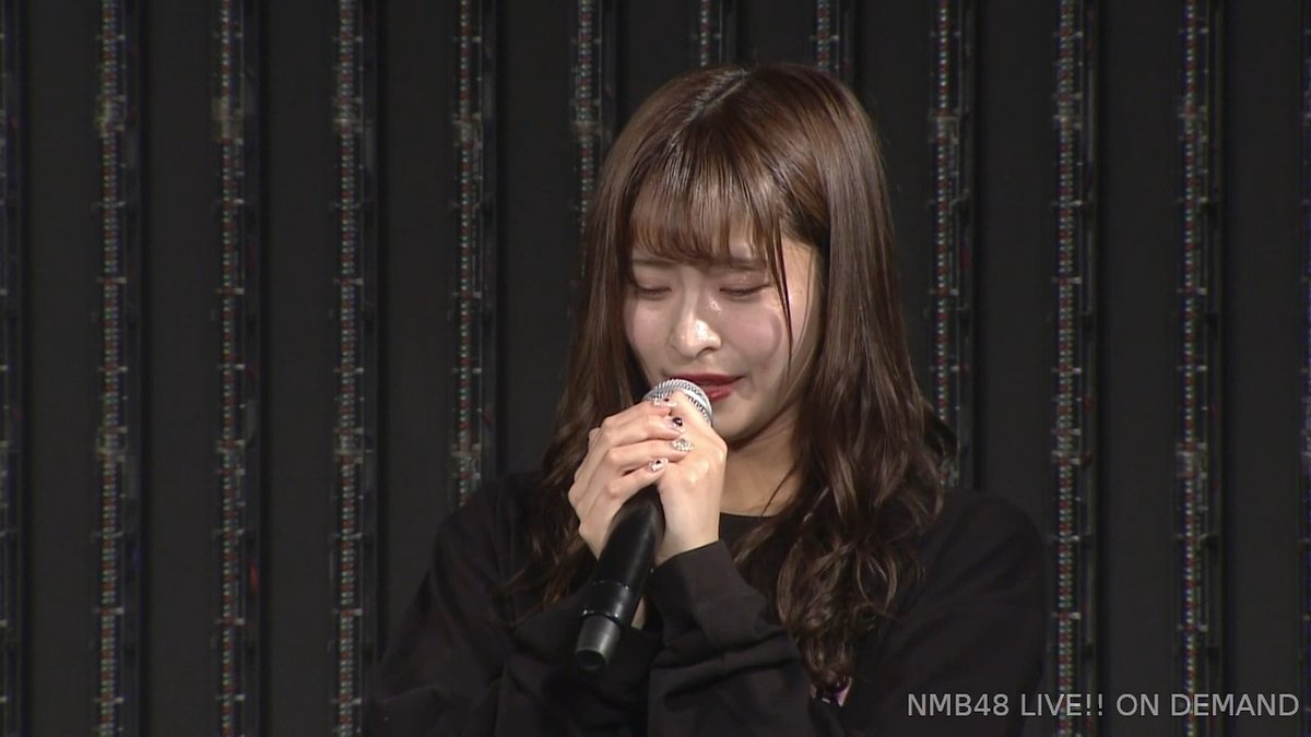 tamagomcom's tweet image. りかてぃー、
少し前から体調が悪くてその時から将来のことを考えてた
将来の夢や外でやりたいことがあるので卒業を決めました #JEMINI #3rdLIVE #sweetspring!