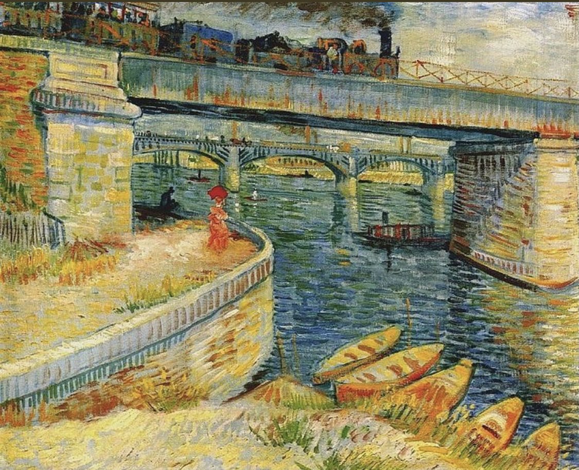 kuzucemile's tweet photo. #Vongogh un 168. doğum günü.
Mavi ve sarısına hayranım.💙💛
#VincentVangog 💙💛
#HappyBirdayVincent https://t.co/WwvYOlNWbV