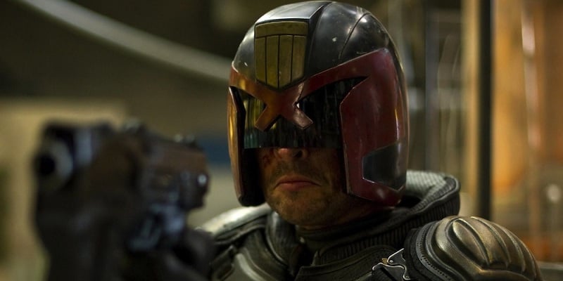 Dredd