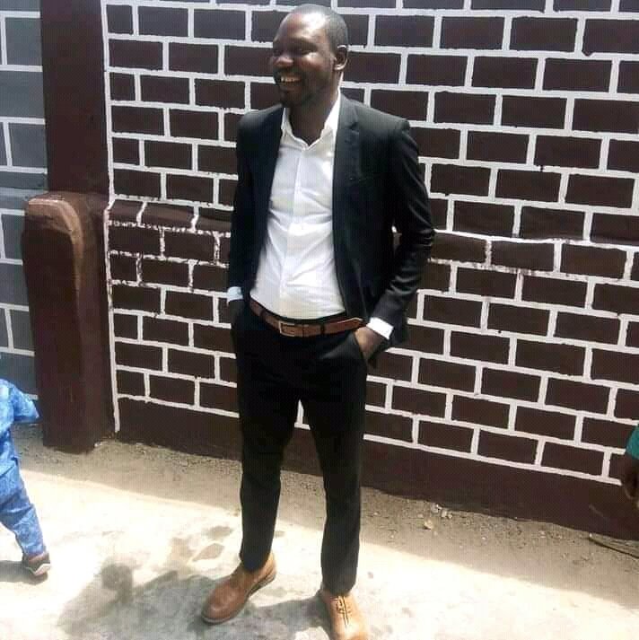 rainbowccng's tweet image. Today we celebrate #RainbowStar @ObueM . It's a season of undeniable rich fulfilment for you. 

Happy Birthday.