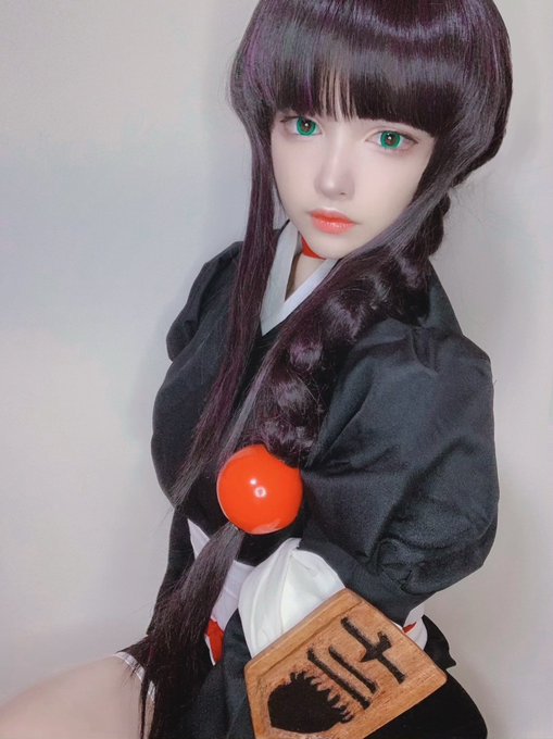 Twitterのコスプレ画像51