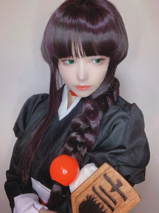 Twitterのコスプレ画像50