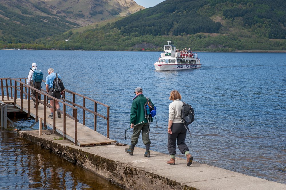 CruiseLL's tweet photo. Excited to announce we will be REOPENING ON THE 26 APRIL! ⛴ 🥾🚴🏻♀️ visit our website at https://t.co/ARXx64jI2E and choose what your day out at #LochLomond will look like. #inversnaidExplorer #IslandExplorer #Stayonboard https://t.co/bf9SoKyVUS