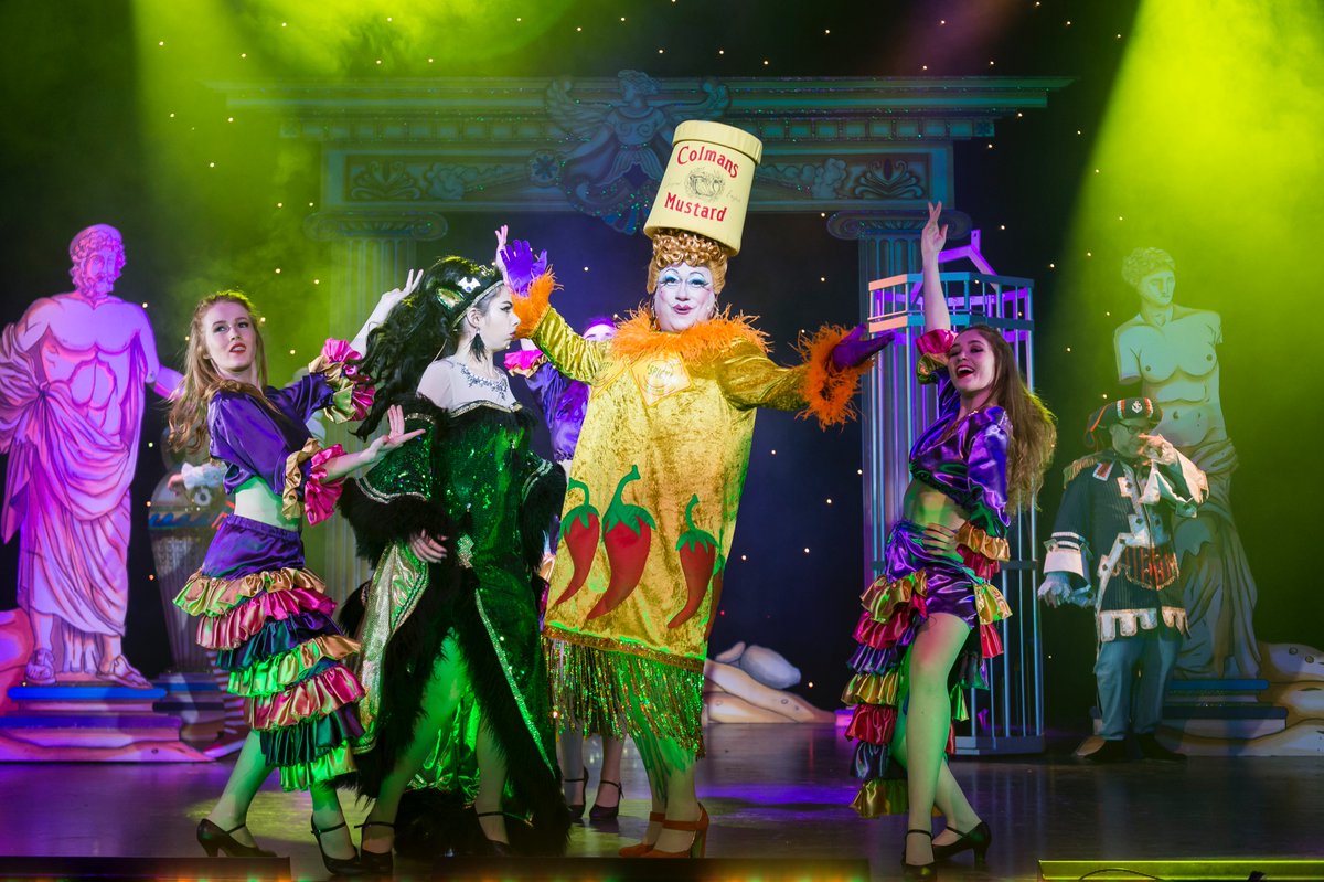 MrMillerman Presents tweet media