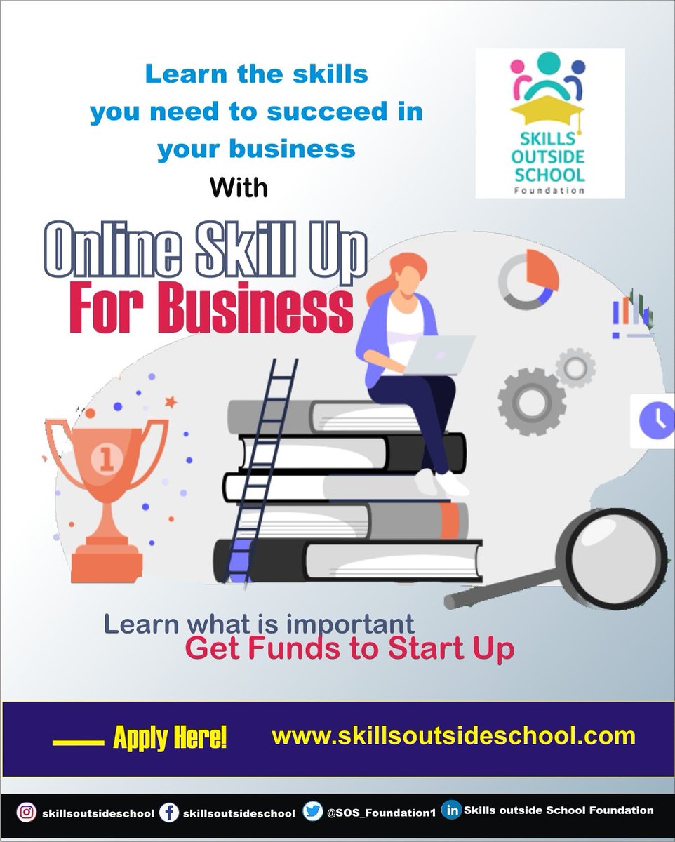 onlineskillup4b's tweet photo. Our focus is equipping you with the skills, resources and knowledge to succeed in today’s economy and in the future of work and enterprise, particularly in COVID19 times.  

Click the link below to register 

https://t.co/nTE8mcaI1q

https://t.co/nTE8mcaI1q https://t.co/RtHAMng6cG