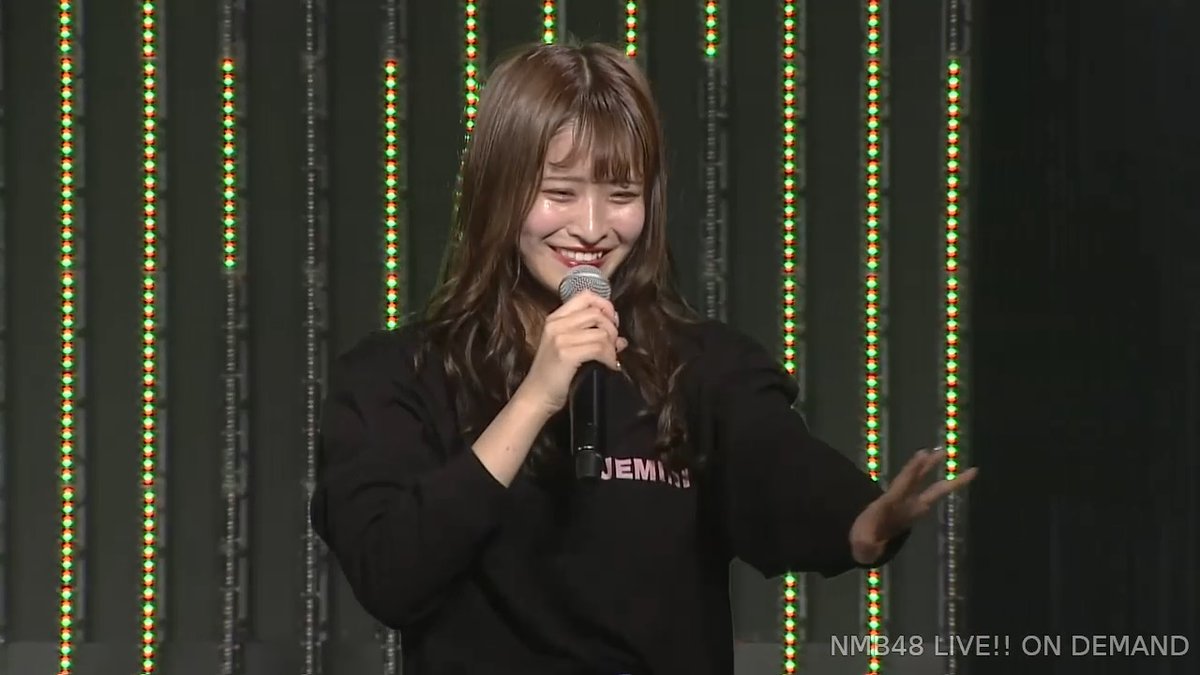 tamagomcom's tweet image. ももねちゃん、りかてぃー、 #JEMINI #3rdLIVE #sweetspring!