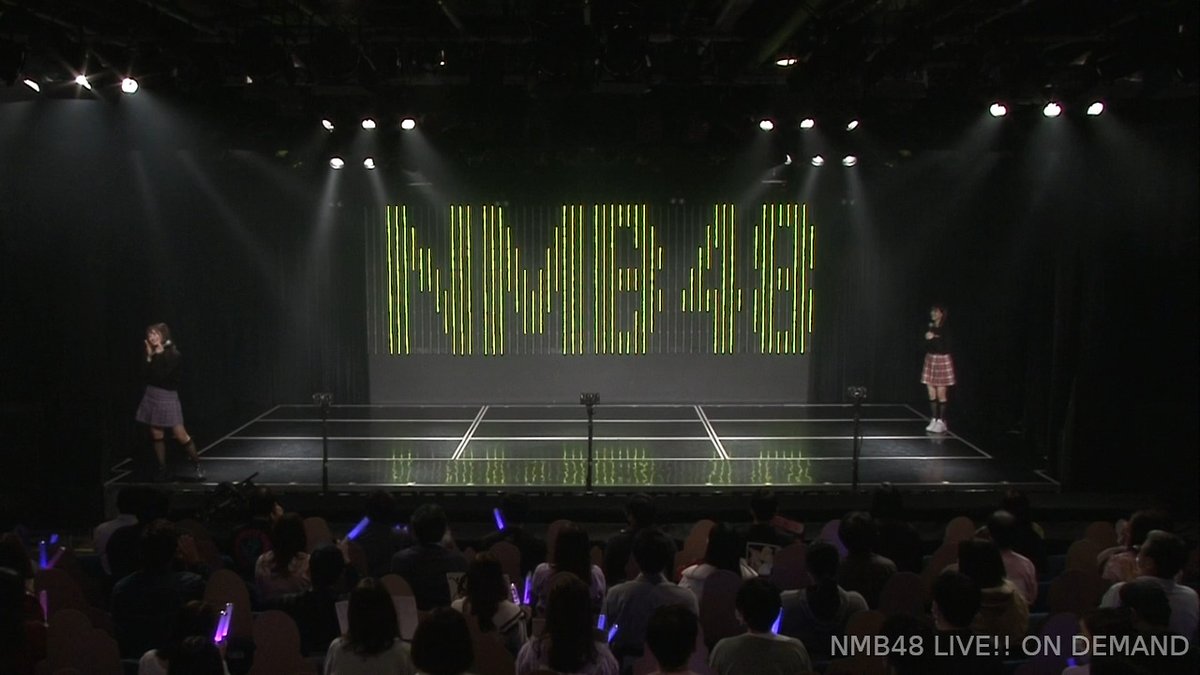 tamagomcom's tweet image. ももねちゃん、りかてぃー、 #JEMINI #3rdLIVE #sweetspring!