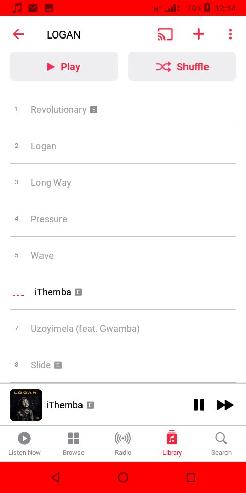 Shabba0's tweet photo. Few days away from the drop of the most anticipated hip hop album in history #Logan by eMtee ( @emteerecords ) #eMteeLOGAN #emtee Pre Order the album on Apple Music https://t.co/GyYpzBxwLq Let's Go!!!! #LoganSeason #eMteeSeason https://t.co/G0aKOYs6Bz