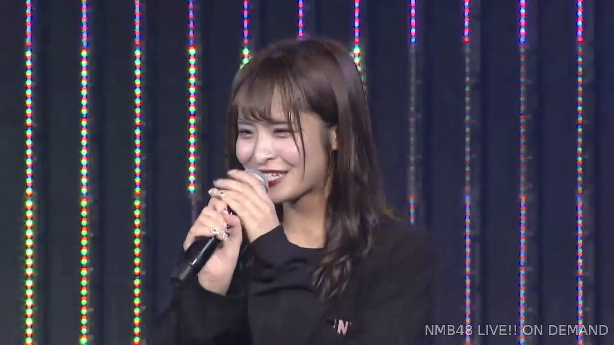 tamagomcom's tweet image. ももねちゃん、りかてぃー、 #JEMINI #3rdLIVE #sweetspring!