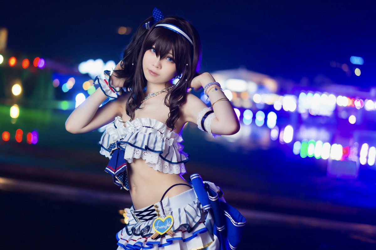 コスプレ 鷺沢文香の画像 動画 163件 Twitter美女コスプレ画像検索 コスプレ 鷺沢文香の画像 動画 163件 Twitter美女コスプレ画像検索