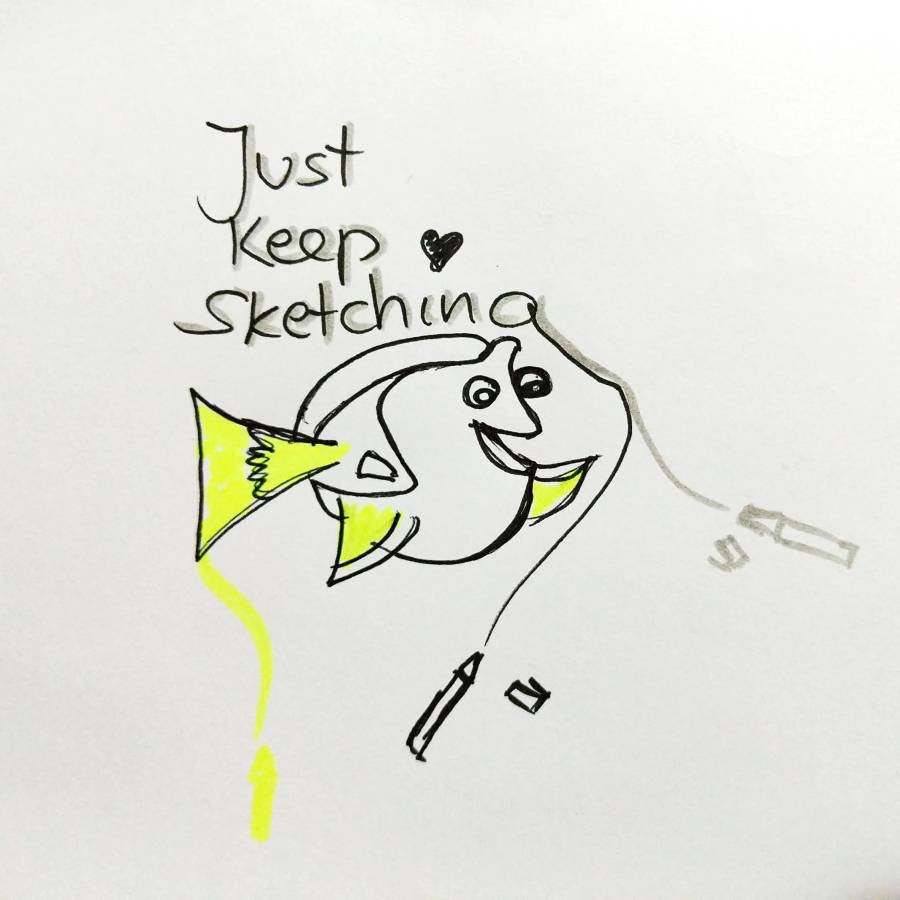 Visual Academy tweet media